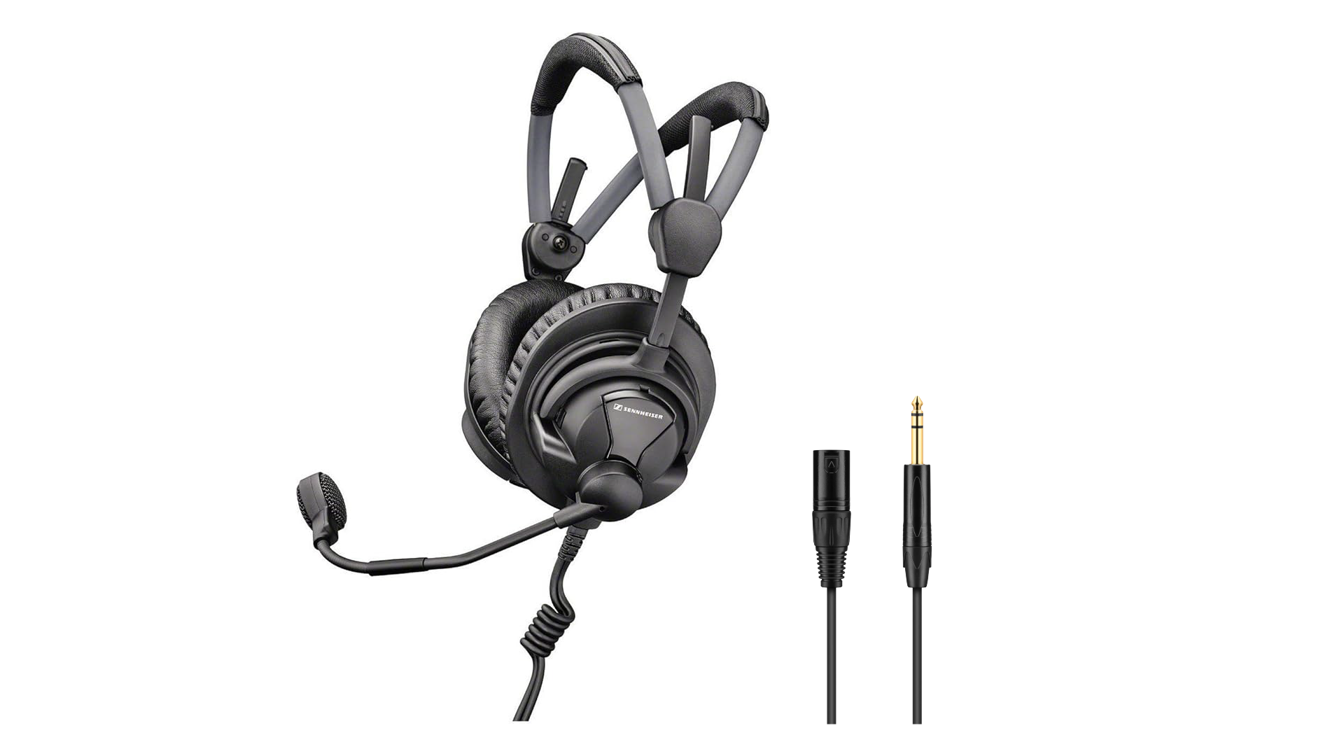 Sennheiser HMD 27 - レンタル | Gorilla Rental
